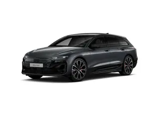 Audi A6 Avant e-tron Advanced edition performance 100 kWh | Matrix LED | Luchtvering | Sfeerverlicht