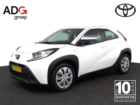 Toyota Aygo X 1.0 VVT-i MT Play | Apple Carplay/Android Auto |