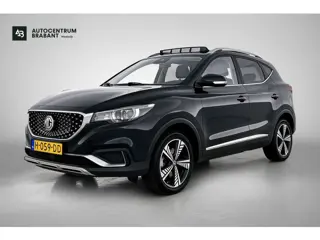 MG MG ZS EV Luxury 45 kWh (NL-auto, Panoramadak, Camera, Navi, StoelV, Parkeersensoren, Leder, ETc)