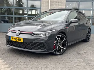 Volkswagen Golf 2.0 TSI GTI | SCHUIFDAK | REMUS |
