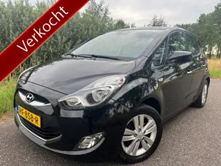 Hyundai ix20 1.4i | Airco | Cruise | Trekhaak