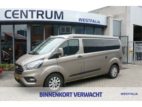 Westfalia FORD NUGGET PLUS 150pk Aut. (bj 2023)