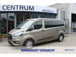 Westfalia FORD NUGGET PLUS 150pk Aut. (bj 2023)