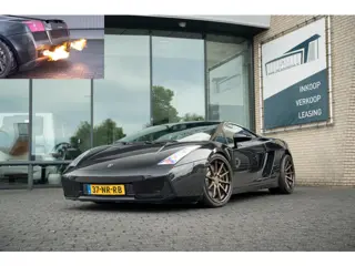 Lamborghini Gallardo *1500HP*TWIN TURBO*HURACAN ENGINE&TRANSM.*DODSON*
