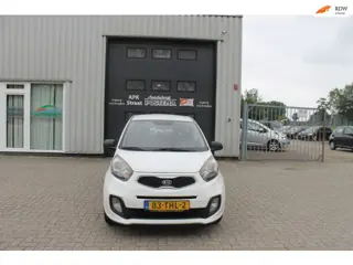 Kia Picanto 1.0 CVVT