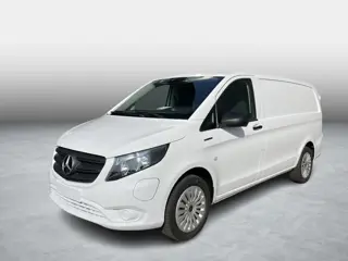 Mercedes-Benz eVito Lang 66 kWh Mercedes-Benz eVito eVito Lang 66 kWh