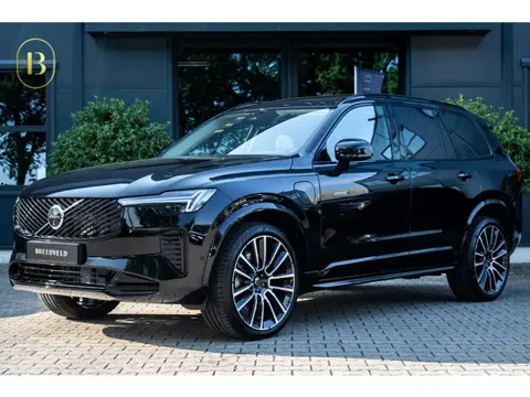 Volvo XC90 2.0 T8 Plug-in hybrid AWD Ultra Dark Exec. Ed.