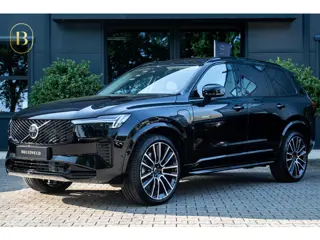 Volvo XC90 2.0 T8 Plug-in hybrid AWD Ultra Dark Exec. Ed.