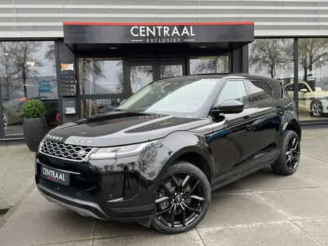 Land Rover RANGE ROVER EVOQUE 1.5 P300e AWD R-Dynamic S Pano|Leder|Carplay|Camera|