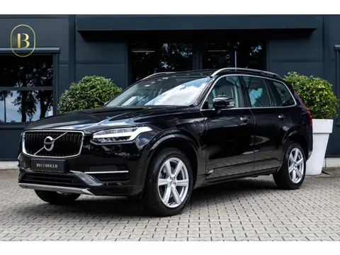 Volvo XC90 2.0 T8 Twin Engine AWD Momentum