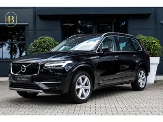 Volvo XC90 2.0 T8 Twin Engine AWD Momentum