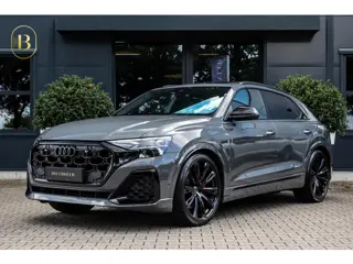 Audi Q8 60 TFSI e Competition 490pk, Nimbus, Full-options 2026