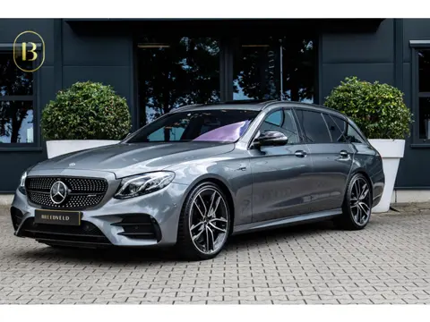 Mercedes-Benz E53 Estate AMG 4MATIC Premium Plus