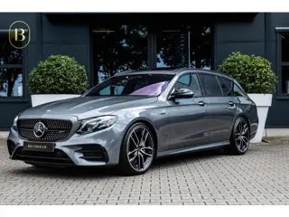 Mercedes-Benz E53 Estate AMG 4MATIC Premium Plus