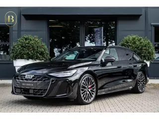 Audi A6 Avant 2.0 e-hybrid quattro S edition Competition