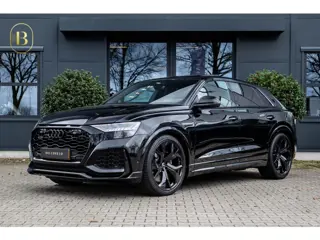 Audi RSQ8 4.0 TFSI quattro