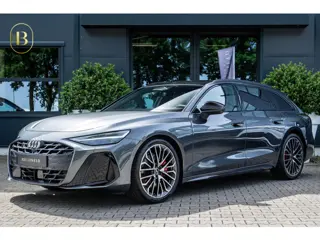Audi A6 Avant 2.0 e-hybrid quattro S edition Competition 2026