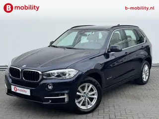 BMW X5 sDrive25d High Executive Automaat | Driving Assistant | Comfortstoelen | Stoelverwarming | Na