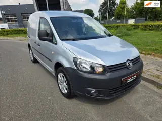 Volkswagen Caddy 1.6 TDI BMT airco 135906km nap