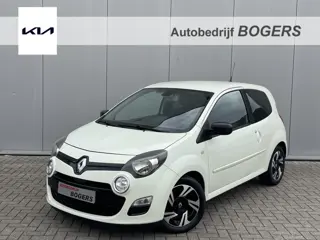 Renault Twingo 1.2 16V Dynamique Climate Control, Cruise Control, El.ramen, 15"Lm, Bluetooth