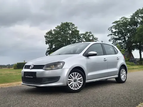 Volkswagen Polo 1.2-12V Comfortline (bj 2011)