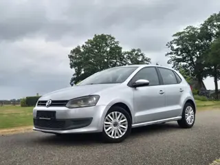 Volkswagen Polo 1.2-12V Comfortline (bj 2011)