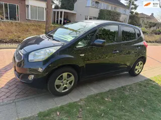 Kia Venga 1.4 CVVT X-tra, Airco, APK 25-02-2027.