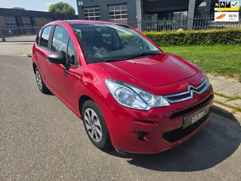 Citroen C3 1.0 PureTech Attraction