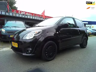 Renault Twingo 1.5 dCi Dynamique(Airco APK 2027)