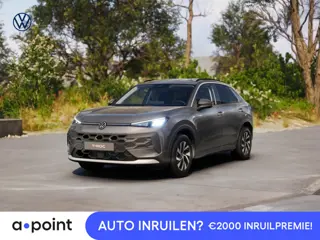 Volkswagen T-Roc Limited Edition 1.5 eTSI 85 kW / 116 PK SUV 7 vers Achteruitrijcamera | Stoelverwar