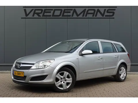 Opel Astra Wagon 1.6 Cosmo