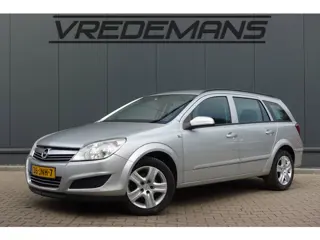 Opel Astra Wagon 1.6 Cosmo