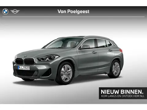 BMW X2 sDrive20i Business Edition Plus M Sportpakket Aut.