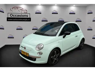 Fiat 500 1.2 Popstar