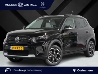 Citroën C3 Max 1.2 Hybrid 110pk e-DCS6  | CLIMA | NAVI | APPLE CARPLAY / ANDROID AUTO | CAMERA |