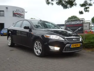 Ford Mondeo 2.0 SCTi Limited Autom. (bj 2010)