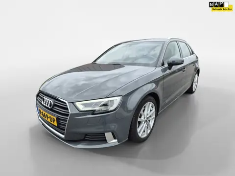Audi A3 Sportback 35 TFSI CoD Advance