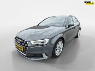 Audi A3 Sportback 35 TFSI CoD Advance