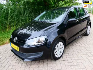 Volkswagen Polo 1.2 TSI 90pk 4-Cil. 5-drs 148.000km. Airco Multimedia