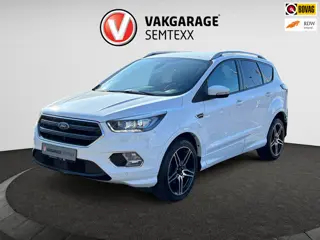 Ford Kuga 1.5 EcoBoost ST Line | Cruise | Clima | Camera | Navi | All-Season | PDC Voor+Achter | Blu