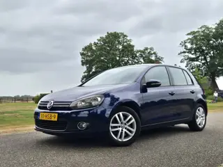 Volkswagen Golf 1.4 TSI Highline (bj 2009)