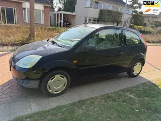 Ford Fiesta 1.25-16V, APK 19-07-2026.