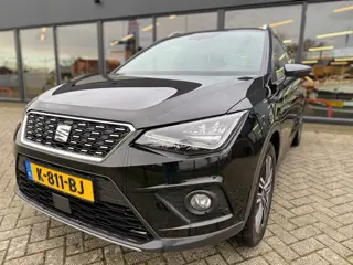 Seat Arona 1.0 TSI Xcellence Business Intense