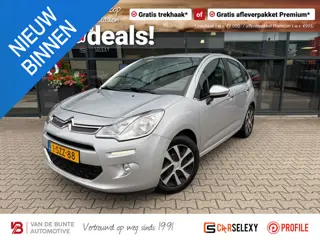 Citroen C3 1.2 VTi Collection *Trekhaak & Cruise Control*