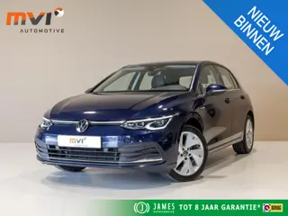 Volkswagen Golf 1.5 eTSI R-Line Business+ 150pk / Dodehoek detectie / Elektrisch verstelbare stoelen