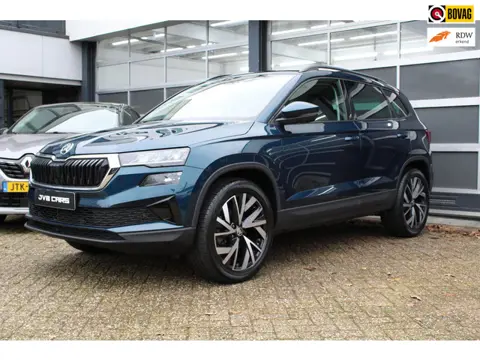 Skoda Karoq 1.5 TSI ACT Business Edition