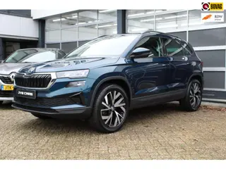 Skoda Karoq 1.5 TSI ACT Business Edition