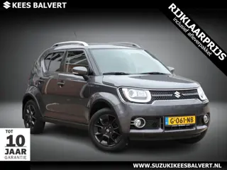 Suzuki Ignis 1.2 Stijl/Style Hybrid | Navi | Cruise | Clima | Keyless |