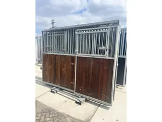 Paardenboxen