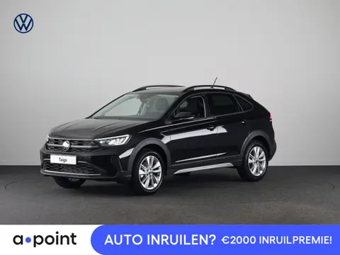 Volkswagen Taigo Life Edition 1.0 TSI 95 PK 5 versn. Hand | Climatronic | Trekhaak | Stoelverwarming